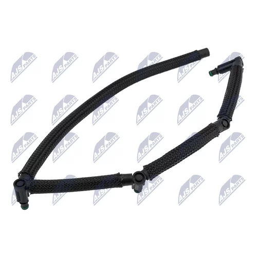 Trubka prepadu BPP-CT-008 /NTY/ - obr. 1