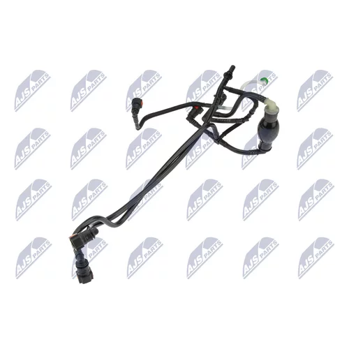 Palivové vedenie BPP-CT-023 /NTY/ - obr. 1