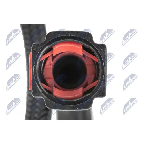 Palivové vedenie BPP-CT-030 /NTY/ - obr. 4