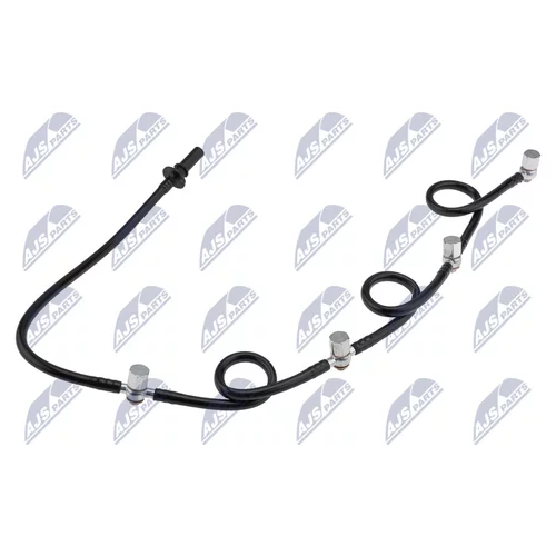 Trubka prepadu BPP-FR-004 /NTY/ - obr. 1