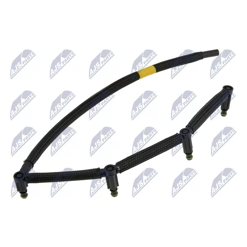 Trubka prepadu BPP-FR-008 /NTY/ - obr. 1