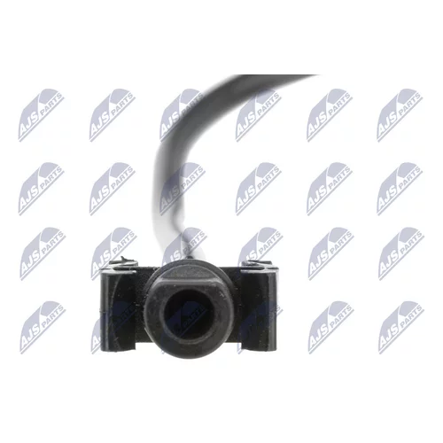 Hadica chladenia BPP-FR-015 /NTY/ - obr. 3