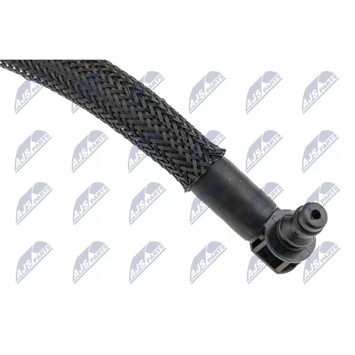 Trubka prepadu BPP-FR-016 /NTY/ - obr. 3