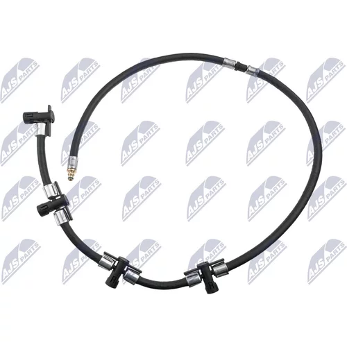 Trubka prepadu BPP-ME-024 /NTY/ - obr. 3