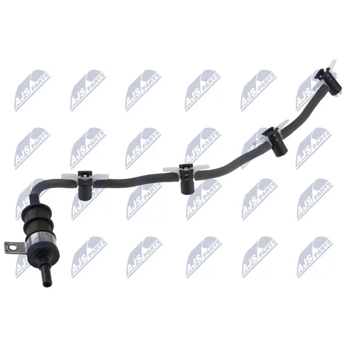 Trubka prepadu NTY BPP-NS-001