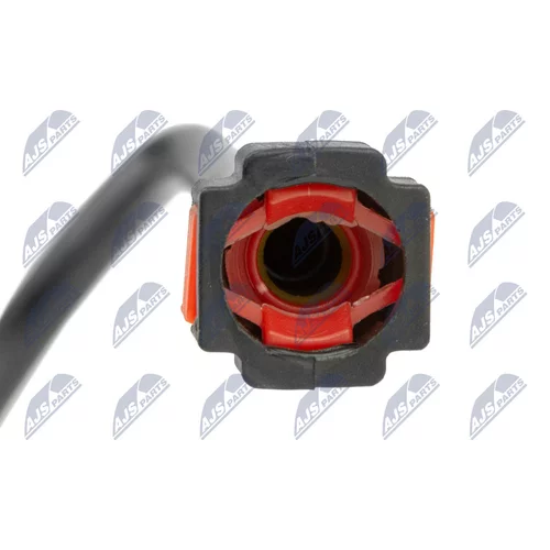 Trubka prepadu BPP-VV-002 /NTY/ - obr. 3