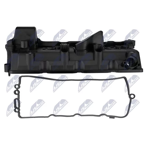 Kryt hlavy valcov BPZ-AU-014 /NTY/ - obr. 5