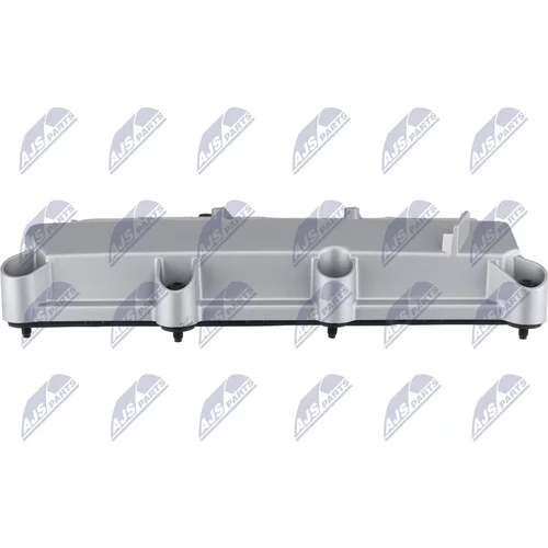 Kryt hlavy valcov BPZ-AU-015 /NTY/ - obr. 5