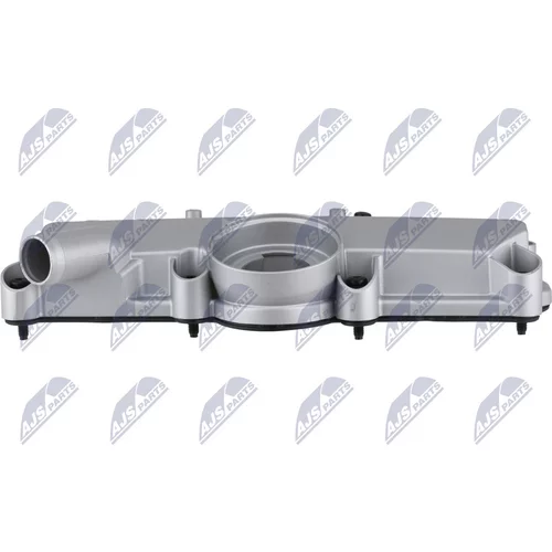 Kryt hlavy valcov BPZ-AU-016 /NTY/ - obr. 5
