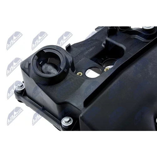 Kryt hlavy valcov BPZ-BM-007 /NTY/ - obr. 5