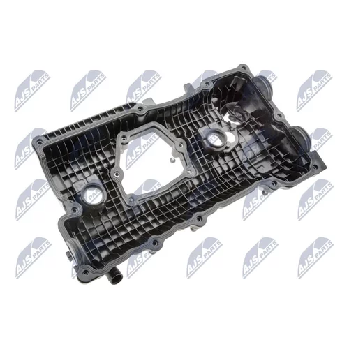 Kryt hlavy valcov BPZ-BM-026 /NTY/ - obr. 2