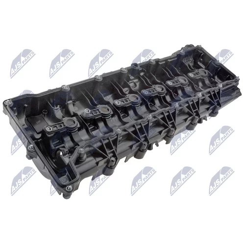 Kryt hlavy valcov BPZ-BM-027 /NTY/ - obr. 2