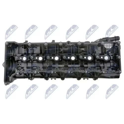 Kryt hlavy valcov BPZ-BM-027 /NTY/ - obr. 4