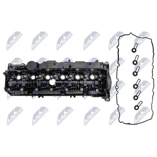 Kryt hlavy valcov BPZ-BM-029 /NTY/ - obr. 4