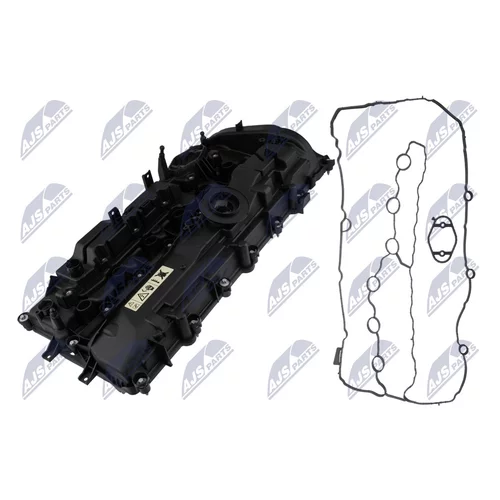 Kryt hlavy valcov BPZ-BM-037 /NTY/ - obr. 1