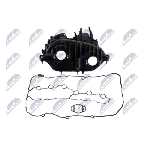 Kryt hlavy valcov BPZ-BM-037 /NTY/ - obr. 6