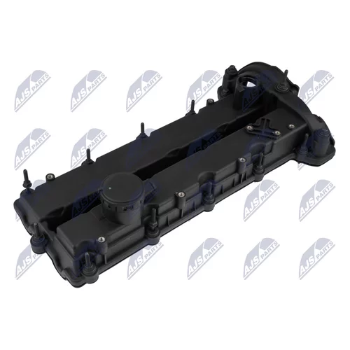 Kryt hlavy valcov BPZ-CH-004 /NTY/ - obr. 1