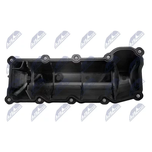 Kryt hlavy valcov BPZ-CH-008 /NTY/ - obr. 3