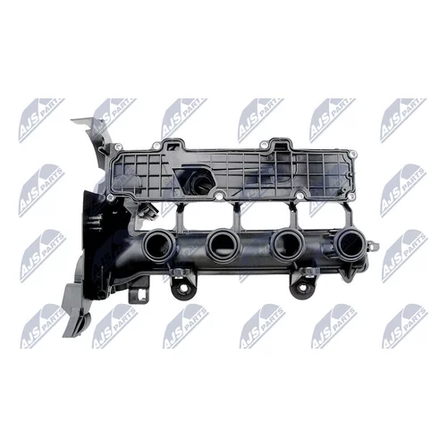 Kryt hlavy valcov BPZ-CT-002 /NTY/ - obr. 2