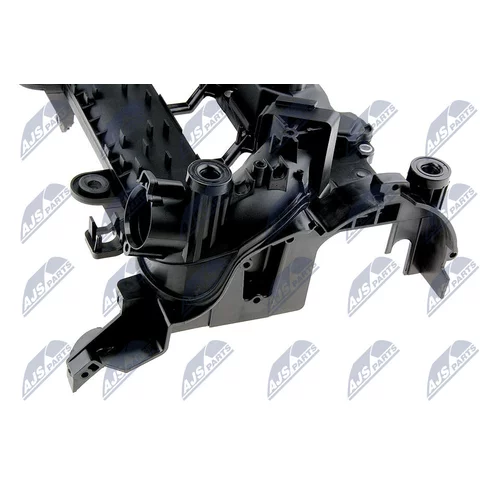 Kryt hlavy valcov BPZ-CT-002 /NTY/ - obr. 4