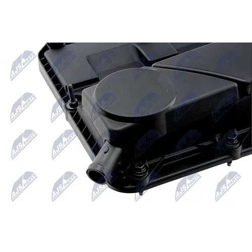 Kryt hlavy valcov BPZ-CT-003 /NTY/ - obr. 4