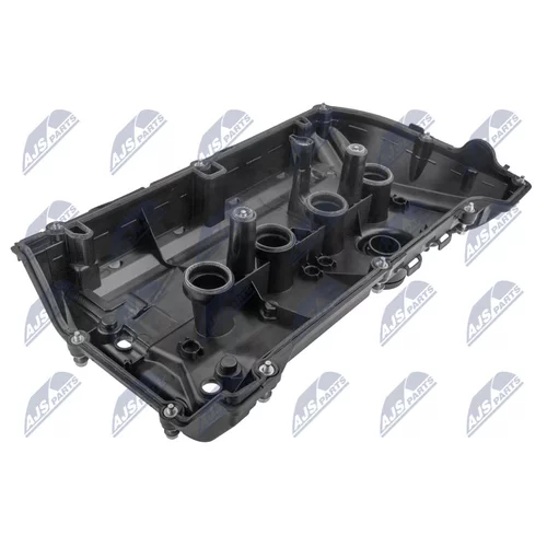 Kryt hlavy valcov BPZ-CT-006 /NTY/ - obr. 1