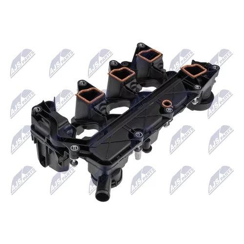 Kryt hlavy valcov BPZ-CT-012 /NTY/ - obr. 2