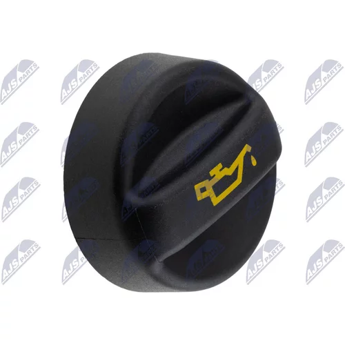 Uzáver plniaceho hrdla oleja NTY BPZ-CT-015