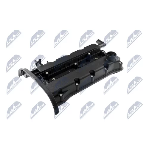 Kryt hlavy valcov BPZ-DW-000 /NTY/ - obr. 1