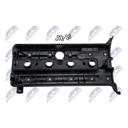 Kryt hlavy valcov BPZ-DW-003 /NTY/ - obr. 3