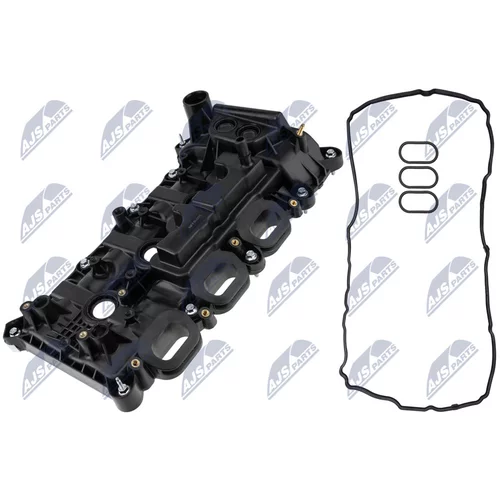 Kryt hlavy valcov BPZ-FR-015 /NTY/ - obr. 8