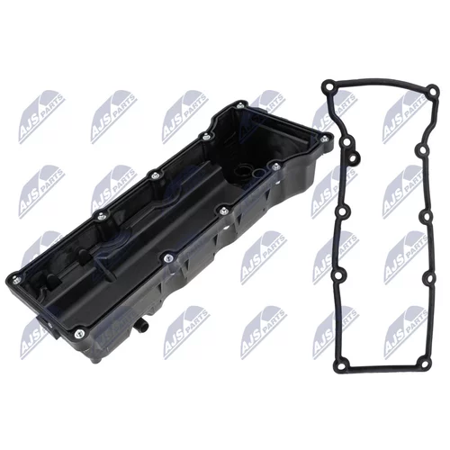 Kryt hlavy valcov BPZ-FR-018 /NTY/ - obr. 6