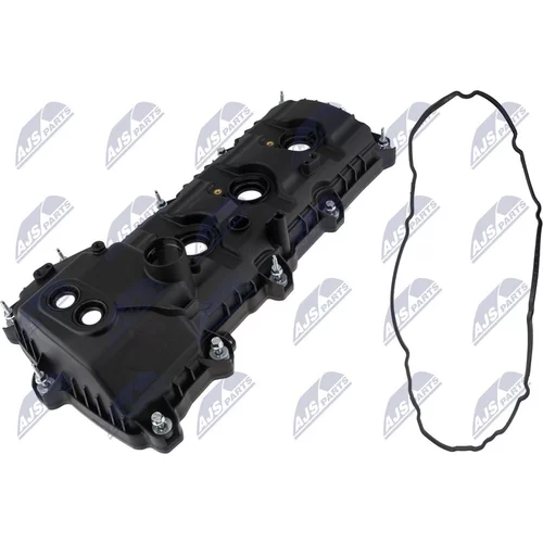 Kryt hlavy valcov BPZ-FR-021 /NTY/ - obr. 1