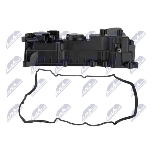 Kryt hlavy valcov BPZ-HD-004 /NTY/ - obr. 7