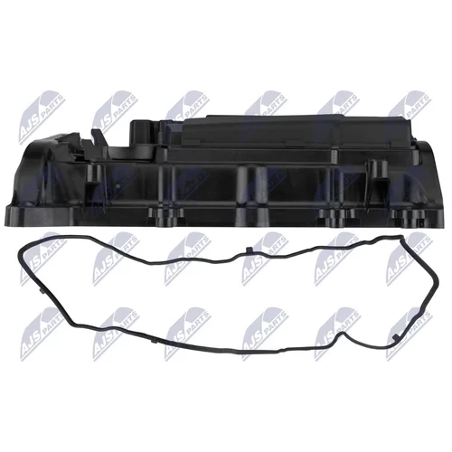 Kryt hlavy valcov BPZ-HD-005 /NTY/ - obr. 5
