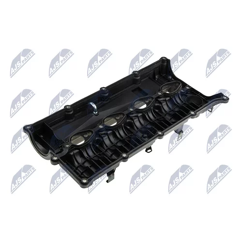 Kryt hlavy valcov BPZ-HY-505 /NTY/ - obr. 2