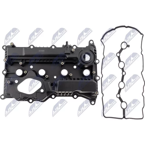 Kryt hlavy valcov BPZ-KA-303 /NTY/ - obr. 4
