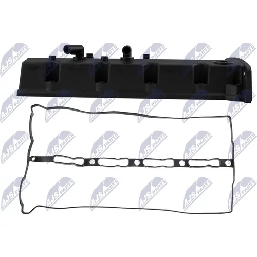Kryt hlavy valcov BPZ-KA-306 /NTY/ - obr. 5