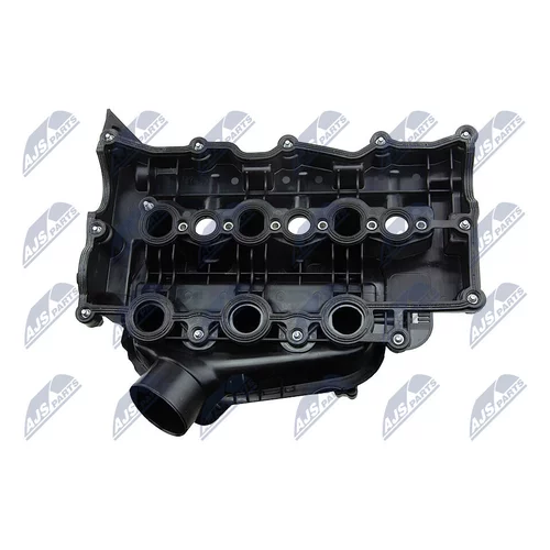 Kryt hlavy valcov BPZ-LR-005 /NTY/ - obr. 4