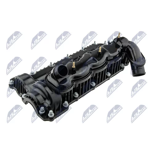 Kryt hlavy valcov NTY BPZ-LR-007