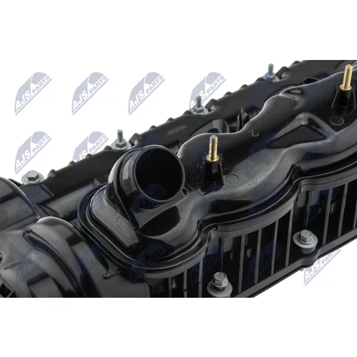 Kryt hlavy valcov BPZ-LR-007 /NTY/ - obr. 5