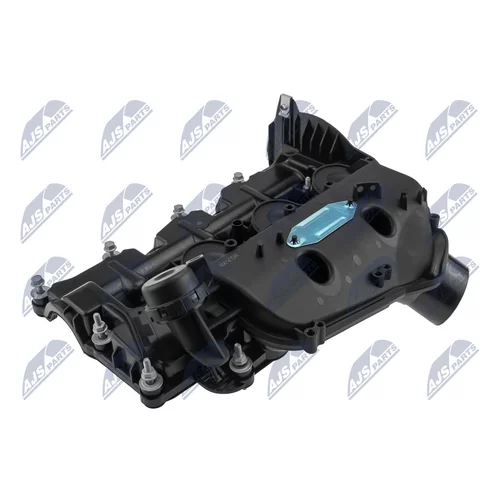 Kryt hlavy valcov BPZ-LR-008 /NTY/ - obr. 1