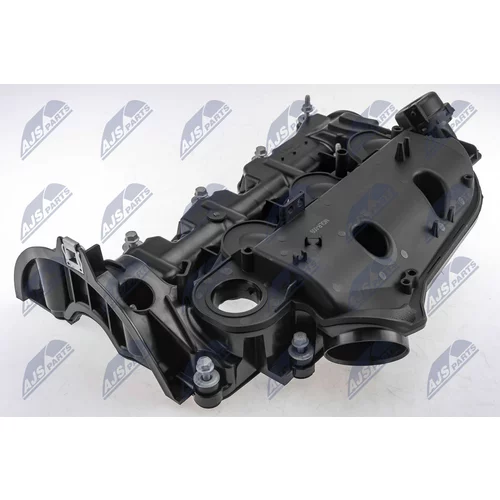 Kryt hlavy valcov BPZ-LR-009 /NTY/ - obr. 1