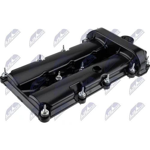 Kryt hlavy valcov BPZ-LR-014 /NTY/ - obr. 1