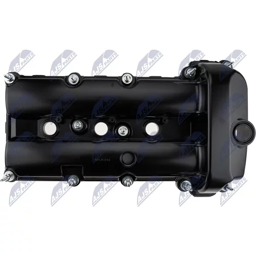 Kryt hlavy valcov BPZ-LR-014 /NTY/ - obr. 4