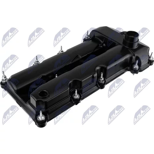 Kryt hlavy valcov BPZ-LR-015 /NTY/ - obr. 1