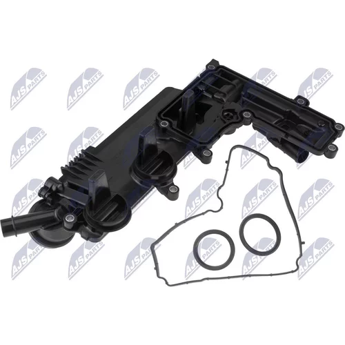 Kryt hlavy valcov BPZ-LR-018 /NTY/ - obr. 2