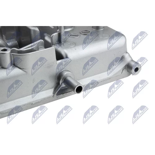 Kryt hlavy valcov BPZ-ME-002 /NTY/ - obr. 4