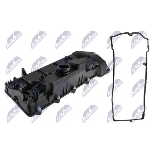Kryt hlavy valcov BPZ-ME-005 /NTY/ - obr. 1