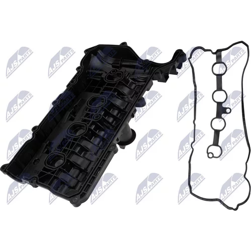 Kryt hlavy valcov BPZ-MZ-002 /NTY/ - obr. 2